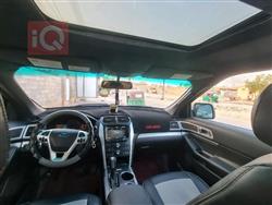 فورد إكسبلورر